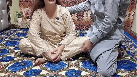 Pakistani Girl Fucked Hard in Doggystyle By her Arabic Boss Hindi Audio Xxxxx Desi Aunty Sex