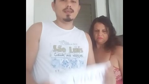 Vídeo de verificação