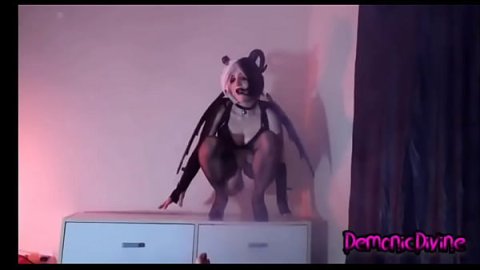 Happy #Halloween everybody, go check out our Halloween special on pornhub! Follow link on bio ️?