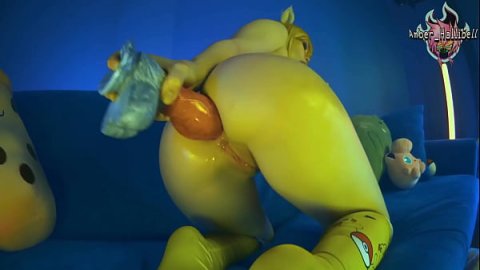 "Who's That Pokemon? it's Pikachu!!!" Part 2